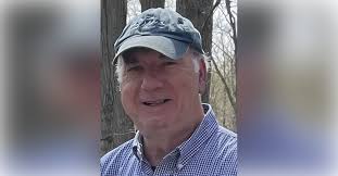 Obituary information for Ronald Hacku