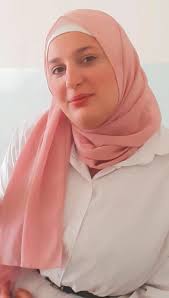 سارة محمود