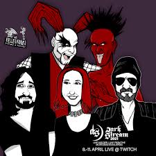 Song by ministryvideo by blake banks,my tribute to the best day of the year Wir Kellerkinder Everyday Is Halloween à¤ª à¤¸ à¤Ÿà¤¹à¤° Facebook