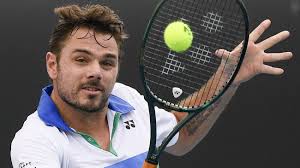 Maybe you would like to learn more about one of these? Wawrinka Iniziera Dal Portoghese Sousa Rsi Radiotelevisione Svizzera