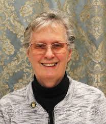 Ellen Backes's Instagram, Twitter & Facebook