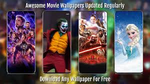 Download the best hd and ultra hd wallpapers for free. Movie Wallpapers For Android Apk Download