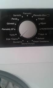 Perdeler eğer çamaşır makinesinde yıkacaksa hassas programlar tercih edilmesi gerekir. Bebegimin Kiyafetlerini Camasir Makinasinda Hangi Programda Yikatmaliyim Sorcev