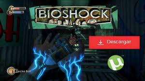 Bioshock battle infinite is a wonderful game adventure and speed fights robots Descargar Bioshock 1 Para Pc Por Torrent Completo Y En Castellano Youtube