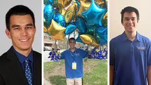 Lifelong Lerner: Nicholas Woo