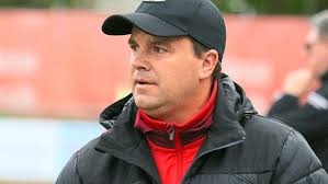 Fußball: Trainer Oliver Pfaff verlässt TSV Straßberg