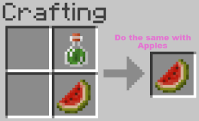 Throwing the potion of poison will damage your enemies overtime. Poisoned Apple Mcx360 Suggestions Archive Minecraft Forum Minecraft Forum