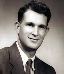 Phillip Elliott Obituary (1927