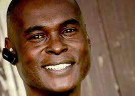 Carlton Bernard Curry