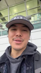 DC for a short time and short time only! , Come say hi!, @drinkclearmatter  @moseswestfoundation #moseswestfoundation #watersummit #water