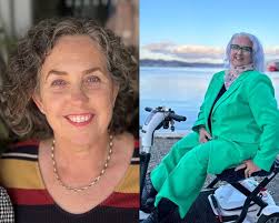 Consumer voice embedded in WHRTN Programs — AHRA