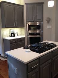 Sherwin williams has a color by family category, which i really like (see link below). Coffee Bar Sherwin Williams Gauntlet Gray Sw7019 With Glaze On Cabinets Accessible Beige Sw703 Modern Grey Kitchen Beige Kitchen Beige Kitchen Cabinets