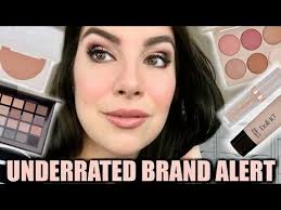 UNDERRATED BRAND ALERT: Doll 10 Beauty