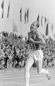 Emil zatopek, perhaps the greatest distance runner ever and surely the most ungainly, died he was 78 years old. Emil Zatopek Wikipedie