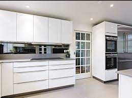 Kitchen Cabinets High Gloss White White Kitchen Cabinet Handles Modern Kitchen Cabinets Kitchen Cabinet Pulls