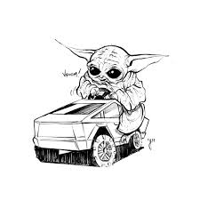 One of the best i've seen so far ! Amazing Art Picks Baby Yoda Captain Britain Deadpool And More What The Heck Is Going On