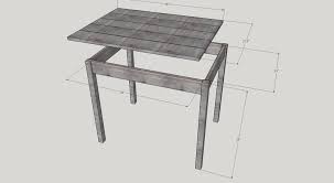 Double dog house plans free elegant wooden dog house plans unique. Diy Dog Crate Plans 7 Plans For Your Pup S Custom Kennel
