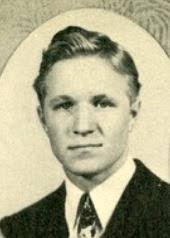 WWII hero Captain Michael Trotobas of spy Organization, SOE