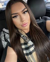 Hallie (@halliezwerus) • Фото и видео в Instagram