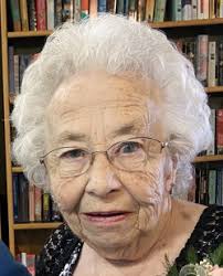 Bernice Marie Fraser