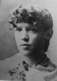 Harriet Amelia Little Brown (1869-1934)