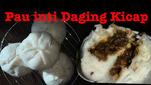 Boleh letak inti ayam kari , inti kacang merah atau hitam , inti kelapa, inti sardin atau nak letak cheese seketul dalam pau pun boleh, pau yang enak ialah pau yang lembut, gebu dan. Resepi Pau Kukus Lembut Dan Gebu Sukatan Cawan I Made Soft Fluffy Steamed Buns From Scratch Youtube