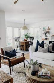 Pin On Interiors Urban Farmhouse Apartment Project