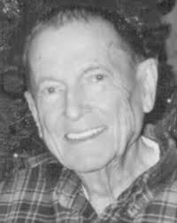 Gordon Burrell Obituary (1931