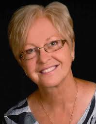 Obituary information for Karen "Sue" Stuckey