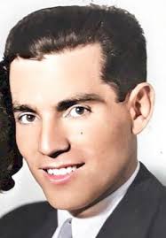 Joaquin Quinones (1906-)