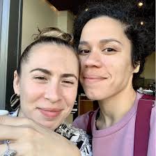 Jade Hendrix and Ariella Seltzer's Wedding Website