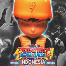 It details an event from kaizo and fang's childhood, in which their home planet is invaded by the tengkotak gang. Boboiboy Galaxy Boboiboy Galaxy Episode 8 Facebook