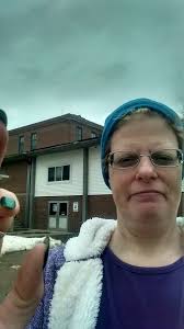 Class of 1995's Eddie Levy is sharing his school and team memories. Heck of  a flashback, if these were YOUR years in school !!