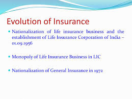 We offer a broad range of custom tailored short and long term insurance products. Role Of Cma In Life Insurance Industry Ppt Download