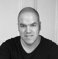 3, 3 and 3: Patrick Corcoran, mixed-media artist