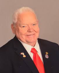 Obituary: Douglas O. Kuhlka