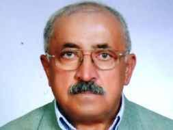 HASAN ÖZCAN 65 YAŞINDA Vefat İlanı