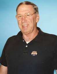 Obituary information for Robert Charles Woods