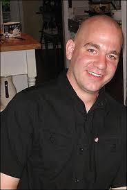 SGT Scott Lange Kirkpatrick (1980-2007)