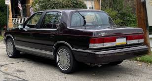 Image result for Bright White 1991 Acclaim