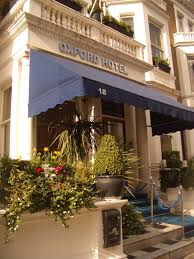 Hotel Oxford Hotel London Trivago Com