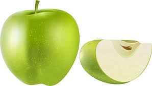 Summer green fruit fruits apple apples background clipart. Download Hd Green Apple Transparent Png Clip Art Image Green Apples Clip Art Transparent Png Image Nicepng Com