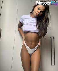 Gisele Carvalho Nude OnlyFans Leak Picture UDNUaN0gnD | MasterFap.net