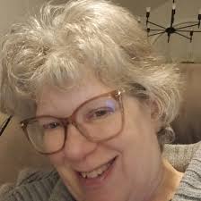 My sister goes through life, inch by inch by inch.