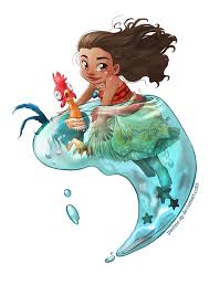 19396812 1867171603607348 2102318885311765500 N Png 642 908 Disney Princess Moana Disney Drawings Disney Fan Art