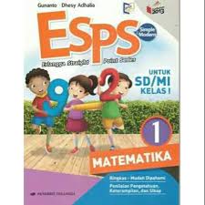Buku yang berkualitas wajib dimiliki oleh peserta didik. Download Buku Esps Matematika Kelas 5 Kurikulum 2013 Siswapelajar Com