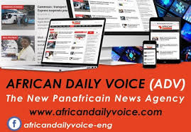 In just 90 seconds proven effective: African Daily Voice Adv The New Panafrican News Agency Del Report