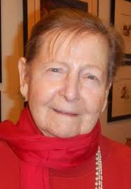 Obituary for Raquel Martinez