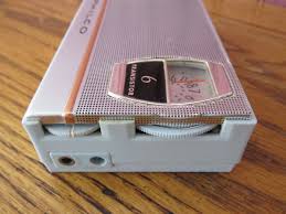 Image result for Pink 1983 Philco