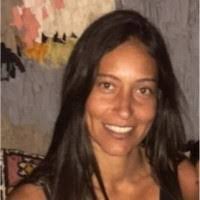 Alexandra Gatti's Instagram, Twitter & Facebook